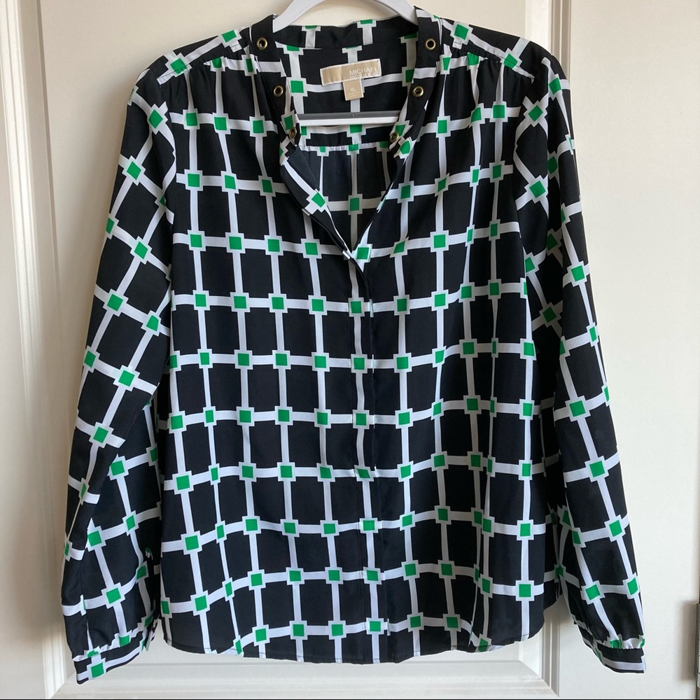 Michael Kors Women’s Blouse